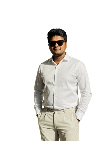 Priyadharshan Chandramohan